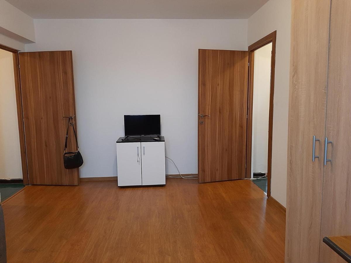 Ultracentral Apartment Bulevard Regele Mihai Nr 10, Sc A Ap 16 Timişoara Buitenkant foto