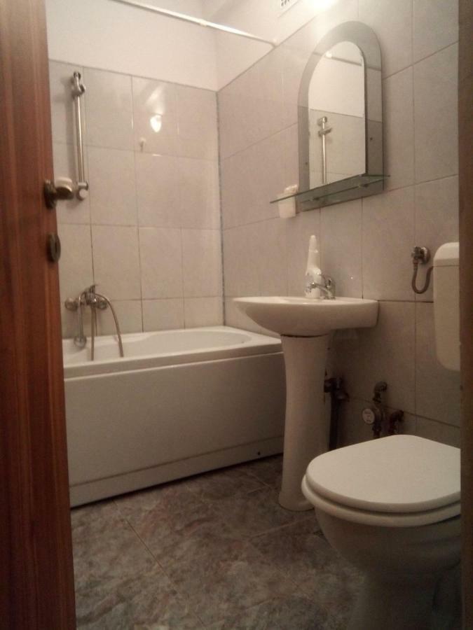 Ultracentral Apartment Bulevard Regele Mihai Nr 10, Sc A Ap 16 Timişoara Buitenkant foto